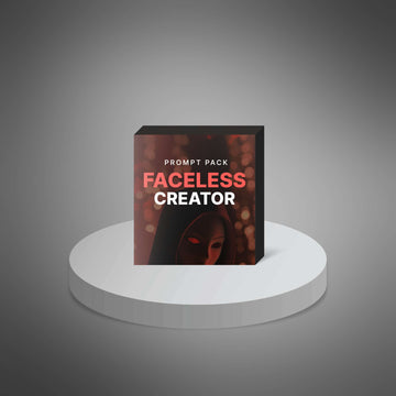 Faceless Creator - Prompts image 1