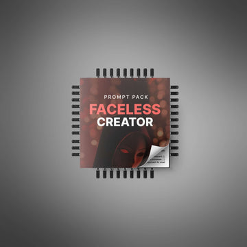 Faceless Creator - Prompts image 3