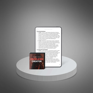 Faceless Creator - Prompts image 4