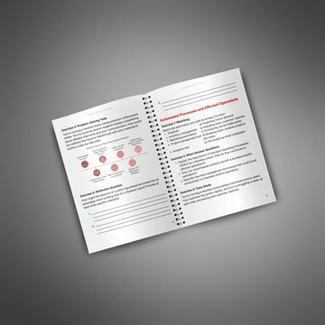Faceless Creator - Workbook image 3
