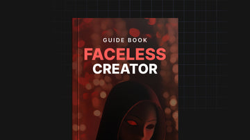Faceless Creator - Guide preview