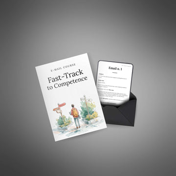 Fast-Track to Competence image 3