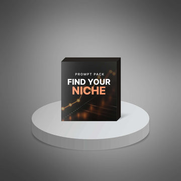 Find Your Niche with AI Prompts image 1