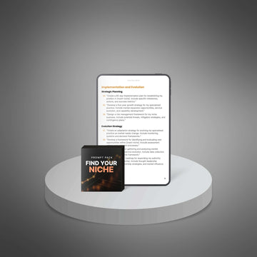 Find Your Niche with AI Prompts image 4