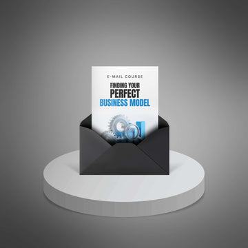 Finding Your Perfect Business Model image 1