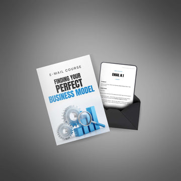 Finding Your Perfect Business Model image 3