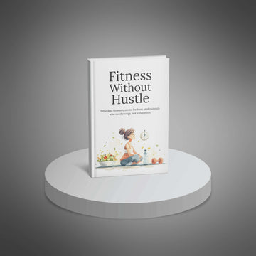 Fitness Without Hustle image 3