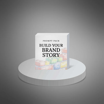 Build Your Brand Story image 1