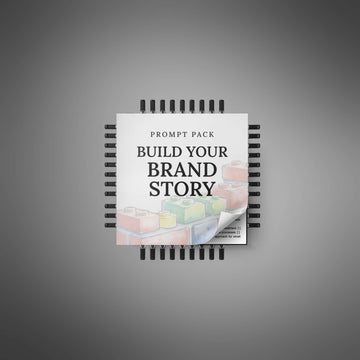 Build Your Brand Story image 3