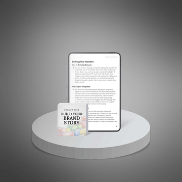 Build Your Brand Story image 4