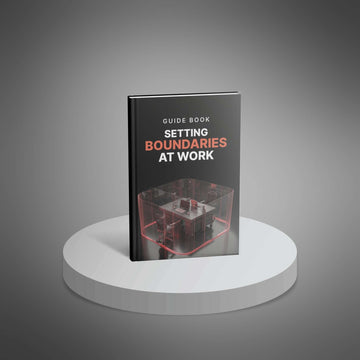 Framework for Setting Boundaries at Work image 1