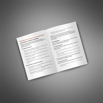 Framework for Setting Boundaries at Work image 3