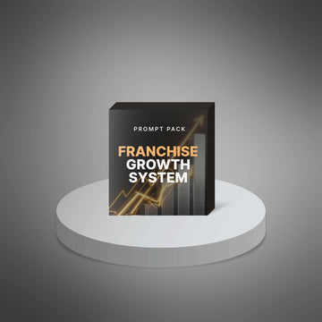 Franchise Growth System image 1