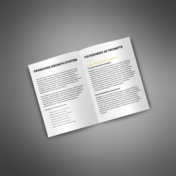 Franchise Growth System image 2