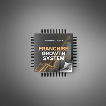 Franchise Growth System image 3