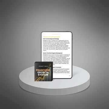 Franchise Growth System image 4