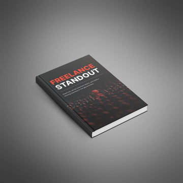 Freelance Standout - Ebook image 1
