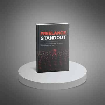 Freelance Standout - Ebook image 3