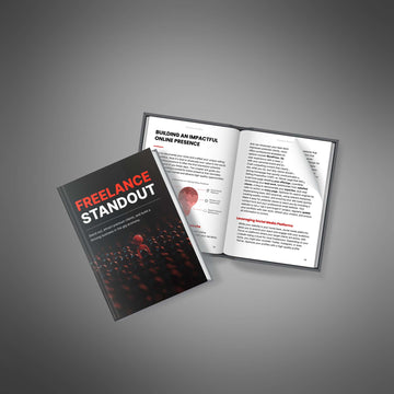 Freelance Standout - Ebook image 4
