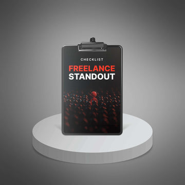 Freelance Standout - Checklist image 1