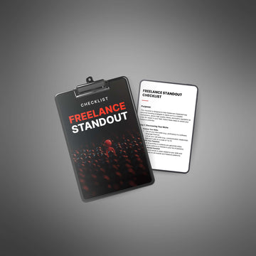 Freelance Standout - Checklist image 2