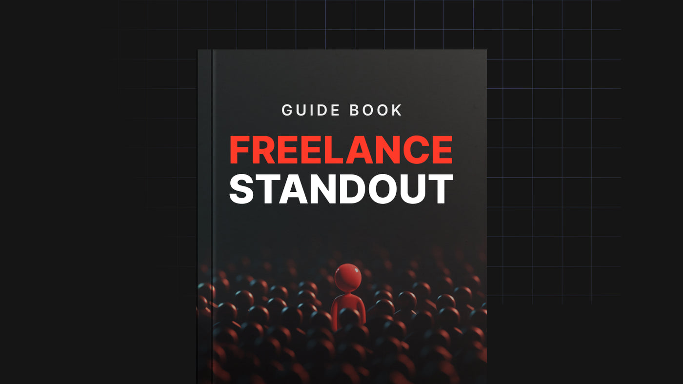 Freelance Standout - Guide preview