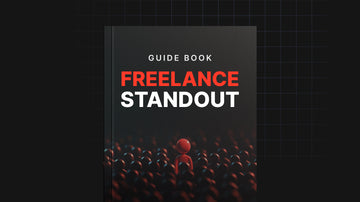 Freelance Standout - Guide preview