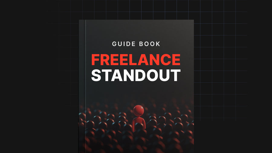Freelance Standout - Guide preview