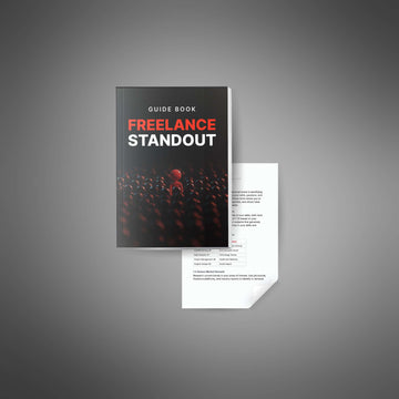 Freelance Standout - Guide image 2