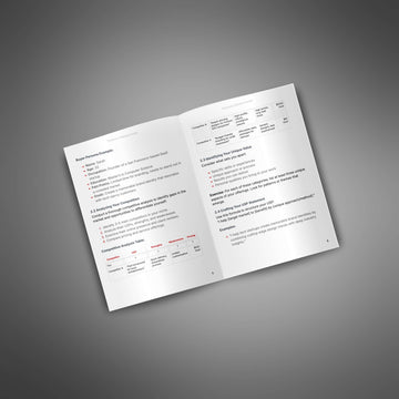 Freelance Standout - Guide image 3