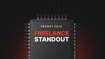 Freelance Standout - Prompts preview