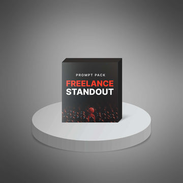 Freelance Standout - Prompts image 1
