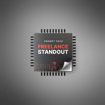 Freelance Standout - Prompts image 3