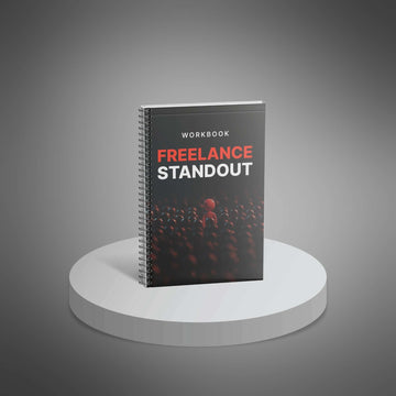 Freelance Standout - Workbook image 1