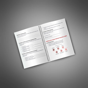 Freelance Standout - Workbook image 3