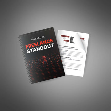 Freelance Standout - Workbook image 4