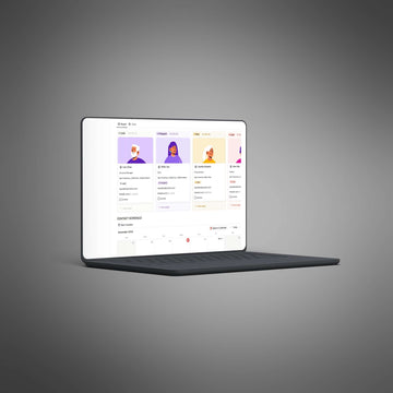 Freelancer Planner image 2