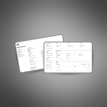 Freelancer Planner image 3