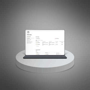 Freelancer Planner image 4