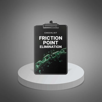 Friction Point Elimination image 1