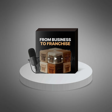 From Business to Franchise image 1