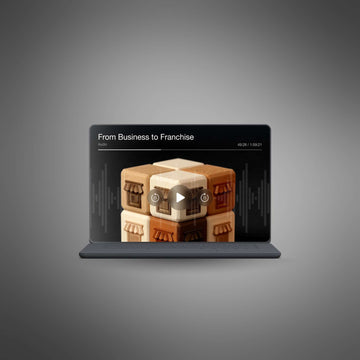 From Business to Franchise image 2