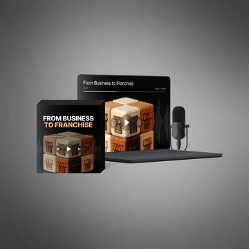 From Business to Franchise image 3