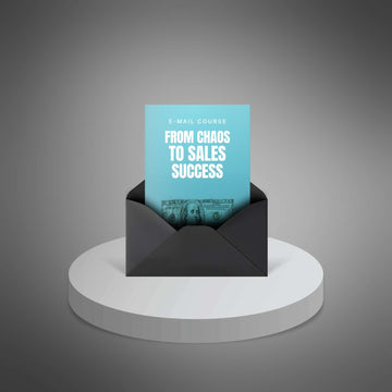 From Chaos to Sales Success image 1