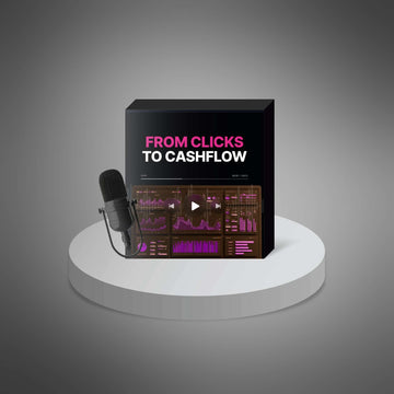 From Clicks to Cashflow image 1