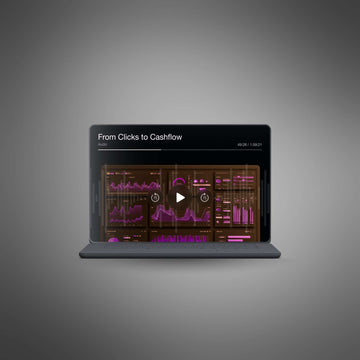 From Clicks to Cashflow image 2