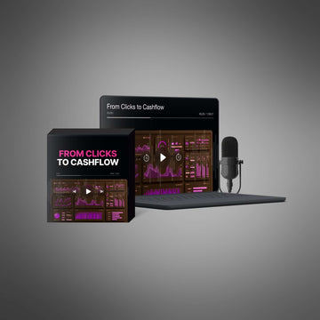 From Clicks to Cashflow image 3