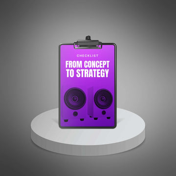 From Concept to Strategy image 1