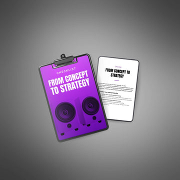 From Concept to Strategy image 2