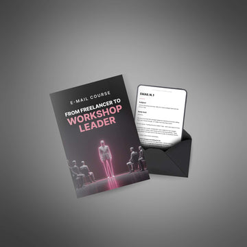 From Freelancer to Workshop Leader image 3